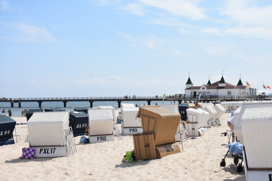 Mecklenburg-Western Pomerania