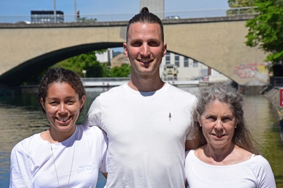 AyurvedaYoga @ Zurich Letten